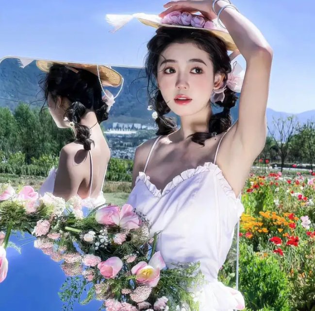 丝结之谜
