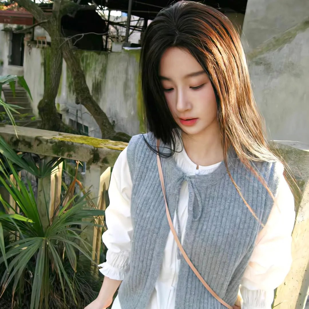 彩色房间